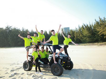 2019公司團(tuán)建