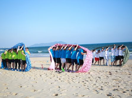 2019年團(tuán)建