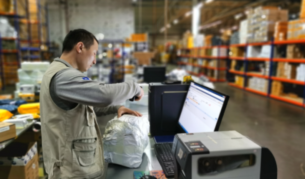 物流的概念是什么？物流是做什么的？