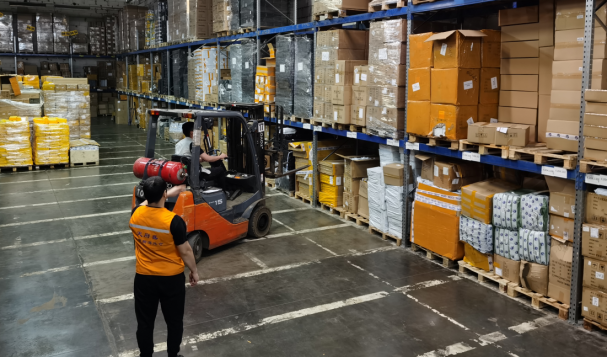 物流中所說(shuō)的幾個(gè)立方指的是什么?