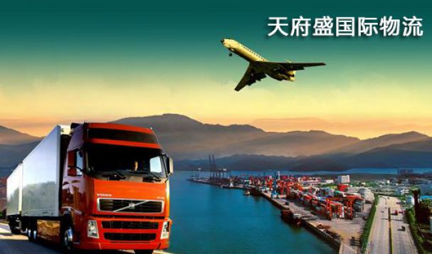 傳統(tǒng)物流行業(yè)迎來產(chǎn)業(yè)升級拐點