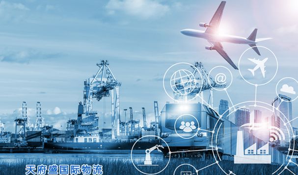 物流有哪些實際意義？