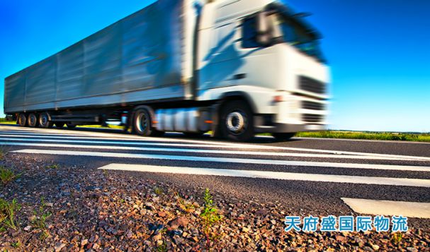 你知道物流運輸行業(yè)里大件物流是什么嗎？