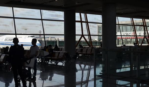 俄羅斯疫情最新消息(12.16)新增26509例,中國對俄羅斯航空公司等3個外航航班再發(fā)熔斷令！