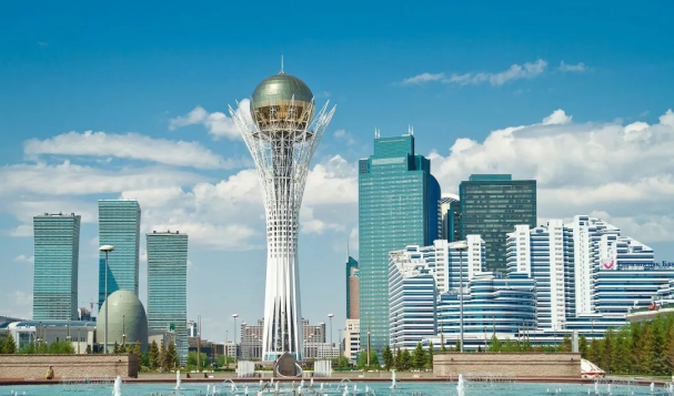 哈薩克斯坦取消與俄羅斯等國(guó)的陸路口岸出入境限制