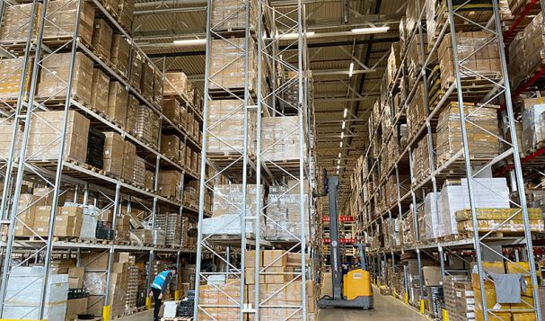 海外倉(cāng)和海外倉(cāng)儲(chǔ)是什么？有什么區(qū)別？