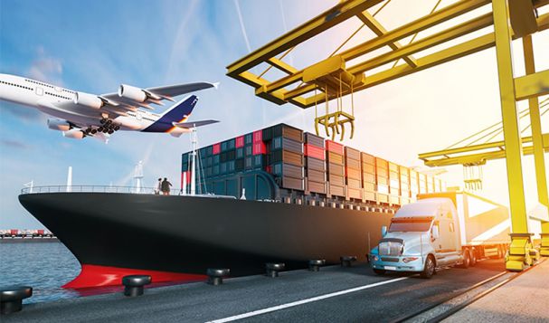 跨境電商如何解決國際物流中的常見問題？