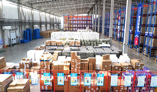 綏芬河——跨境電商領(lǐng)跑口岸經(jīng)濟(jì)再添新彩！