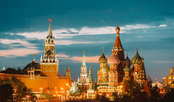 出口俄羅斯注意！3月1日起部分商品強(qiáng)制標(biāo)識(shí)