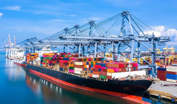 干貨 | 海運(yùn)裝箱中內(nèi)裝&拖車有什么區(qū)別呢？