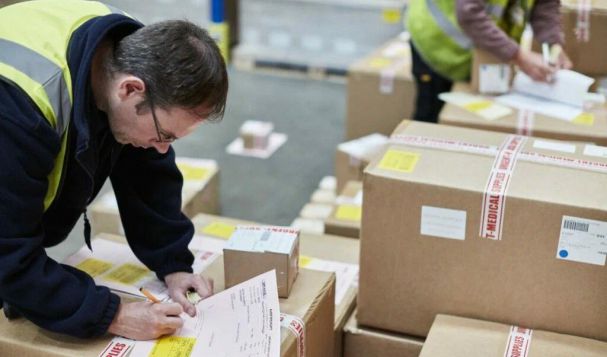 俄羅斯海關(guān)新規(guī)來(lái)襲：木質(zhì)包裝消殺標(biāo)識(shí)成出口“通關(guān)密碼”