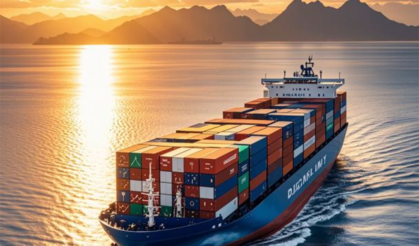 海運術(shù)語GP/HC/HQ/DC/RF/OT，分別是什么意思？